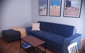 Apartament Kate