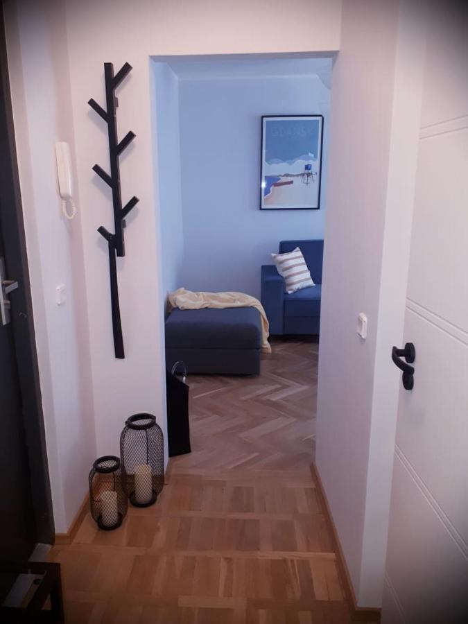 Apartament Kate Gdańsk Zewnętrze zdjęcie
