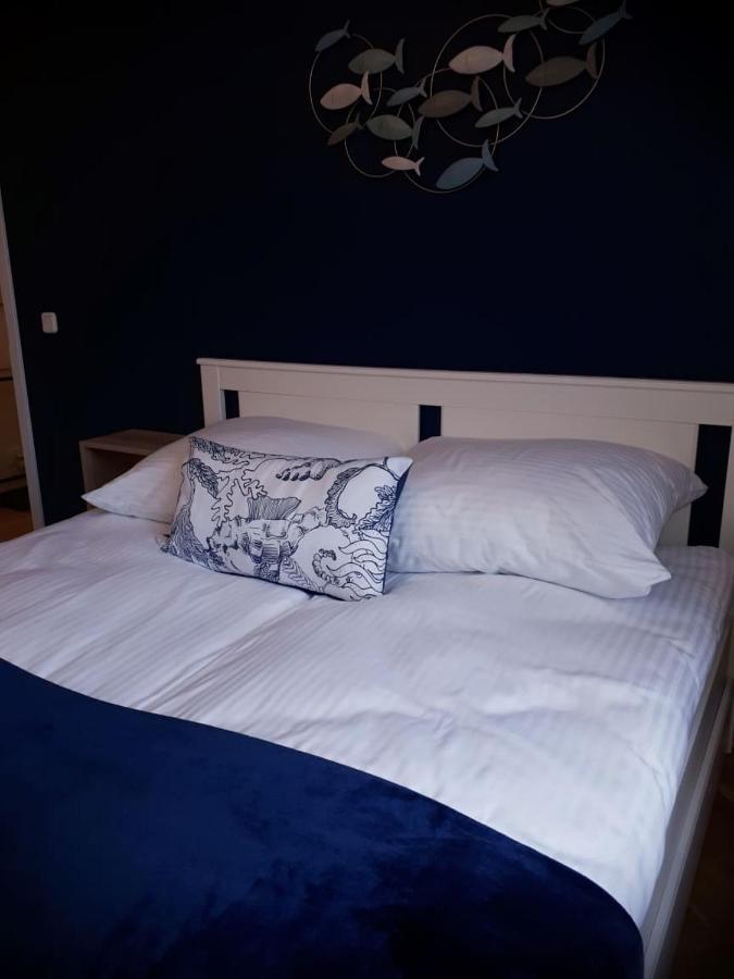 Apartament Kate Gdańsk Zewnętrze zdjęcie