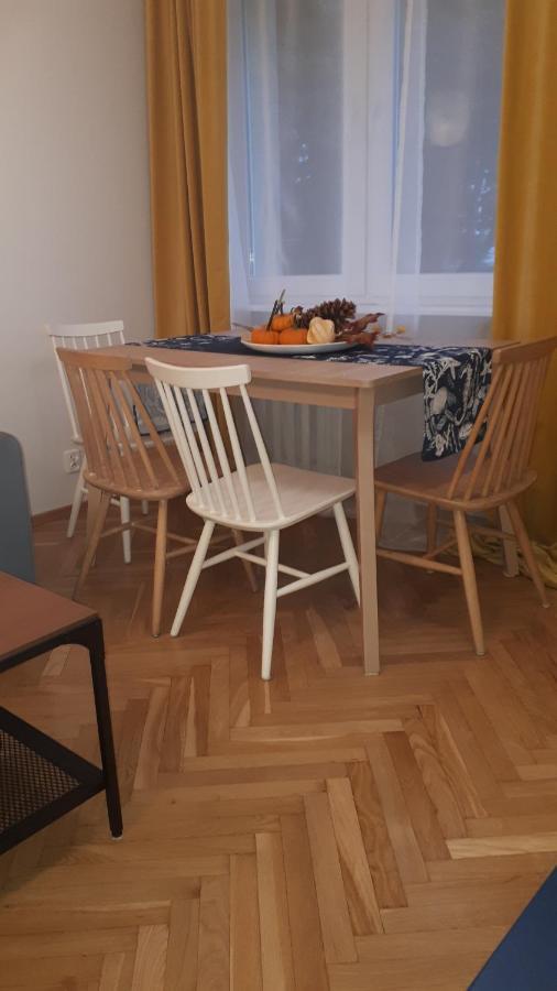 Apartament Kate Gdańsk Zewnętrze zdjęcie